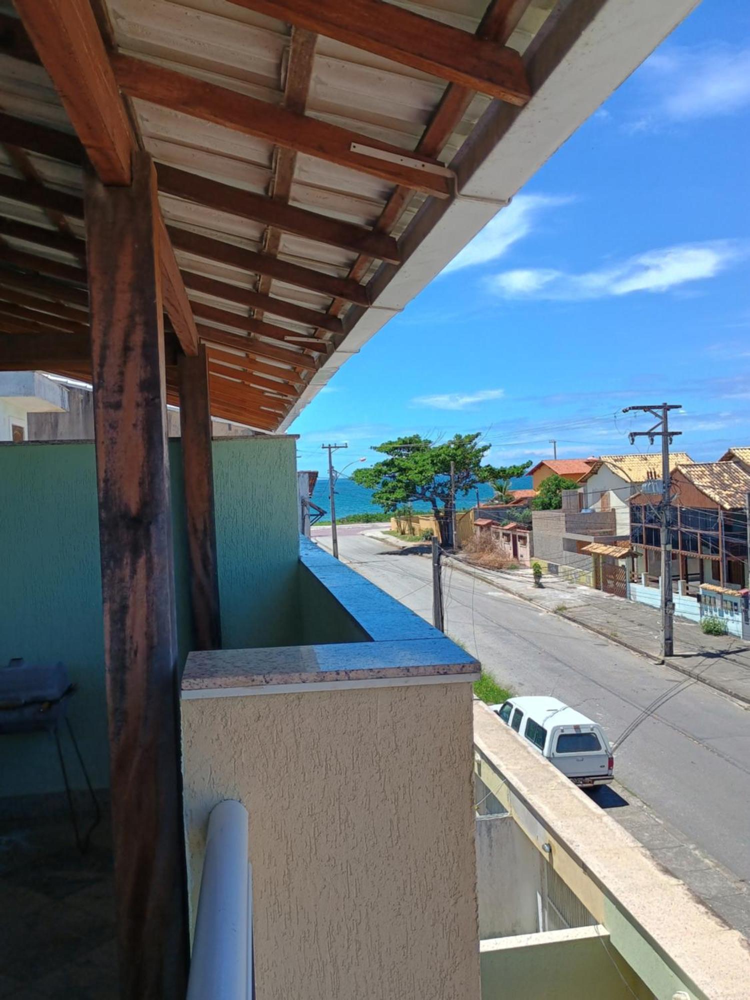 Triplex 3 Quartos A 100 Metros De Costa Azul Rio das Ostras Exterior photo
