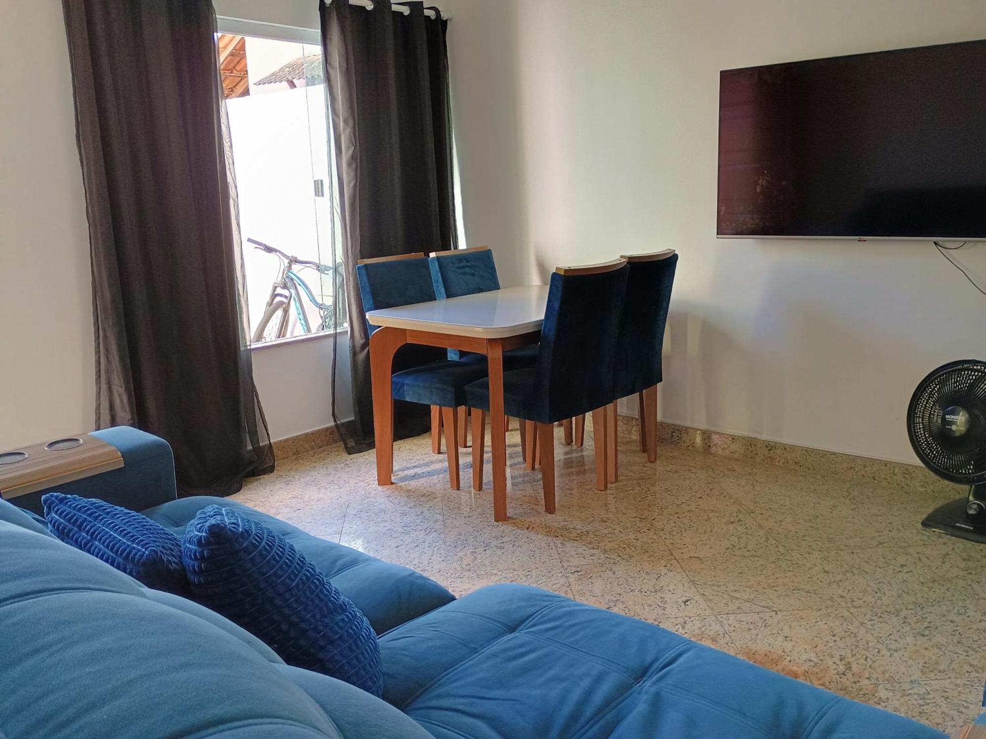 Triplex 3 Quartos A 100 Metros De Costa Azul Rio das Ostras Exterior photo