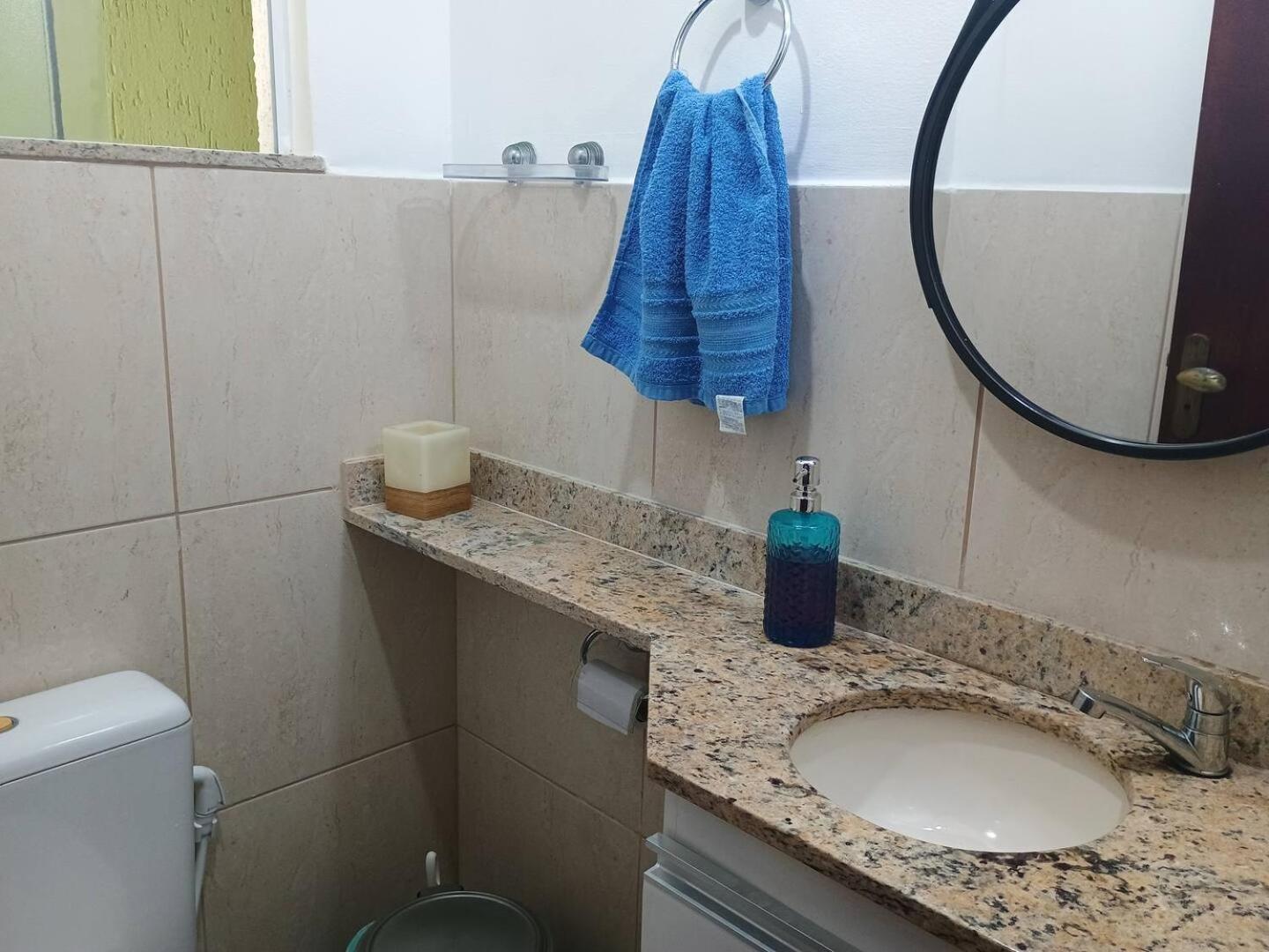 Triplex 3 Quartos A 100 Metros De Costa Azul Rio das Ostras Exterior photo